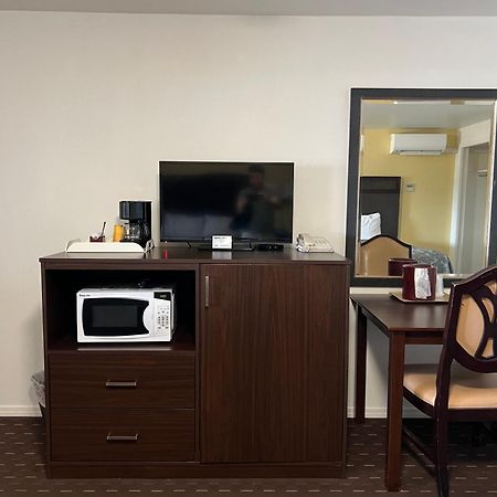 Port Townsend Inn المظهر الخارجي الصورة