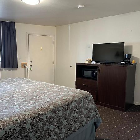 Port Townsend Inn المظهر الخارجي الصورة