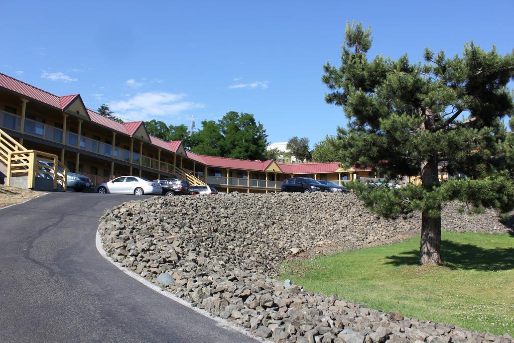 Port Townsend Inn المظهر الخارجي الصورة