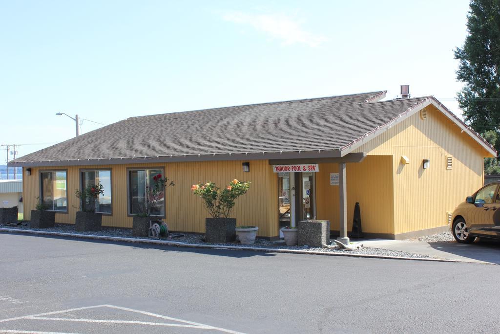 Port Townsend Inn المظهر الخارجي الصورة