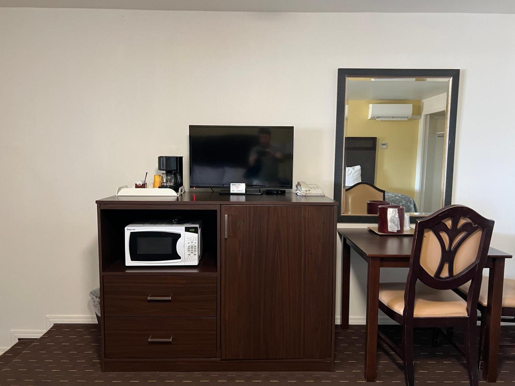 Port Townsend Inn المظهر الخارجي الصورة