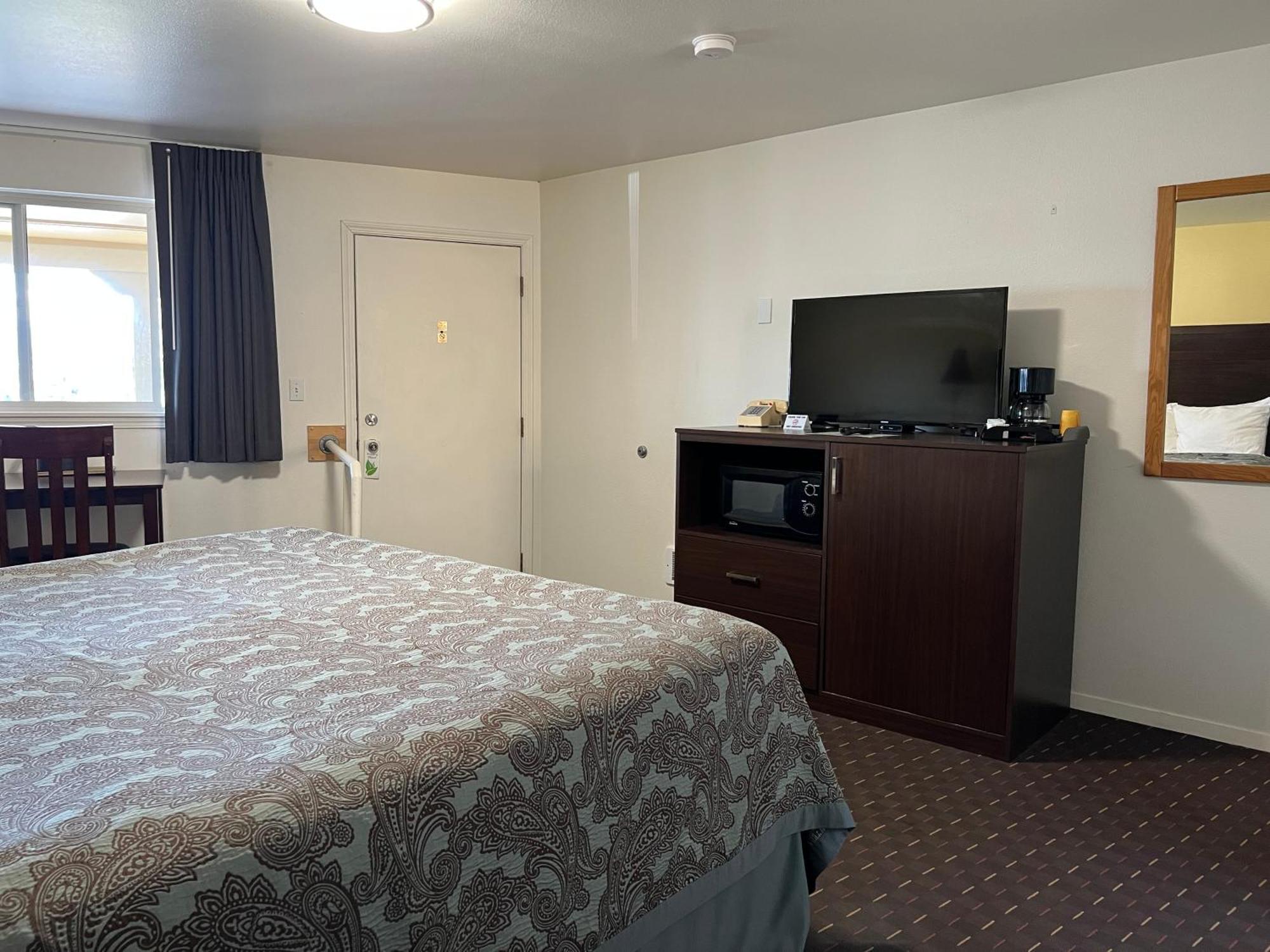 Port Townsend Inn المظهر الخارجي الصورة