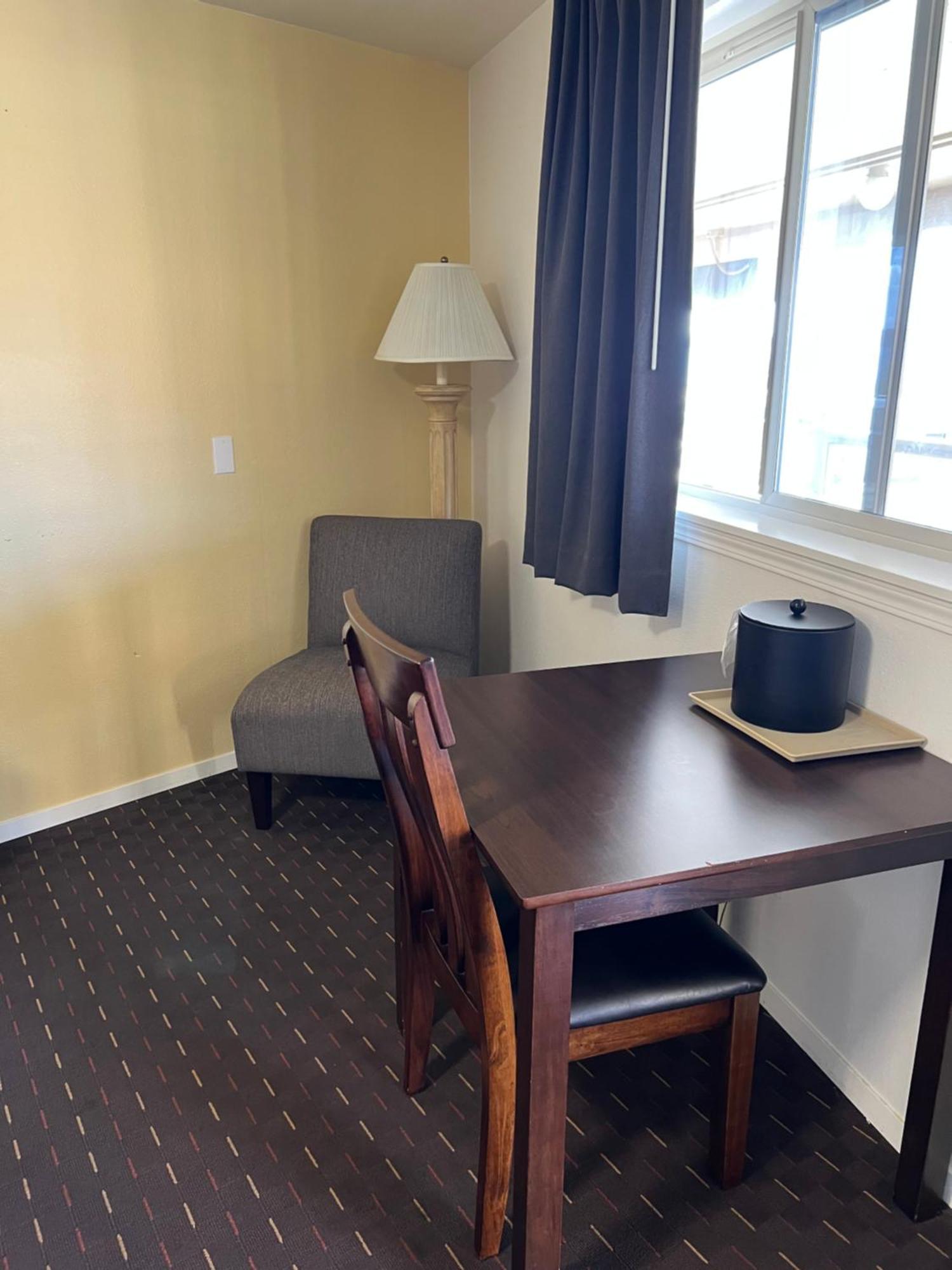 Port Townsend Inn المظهر الخارجي الصورة