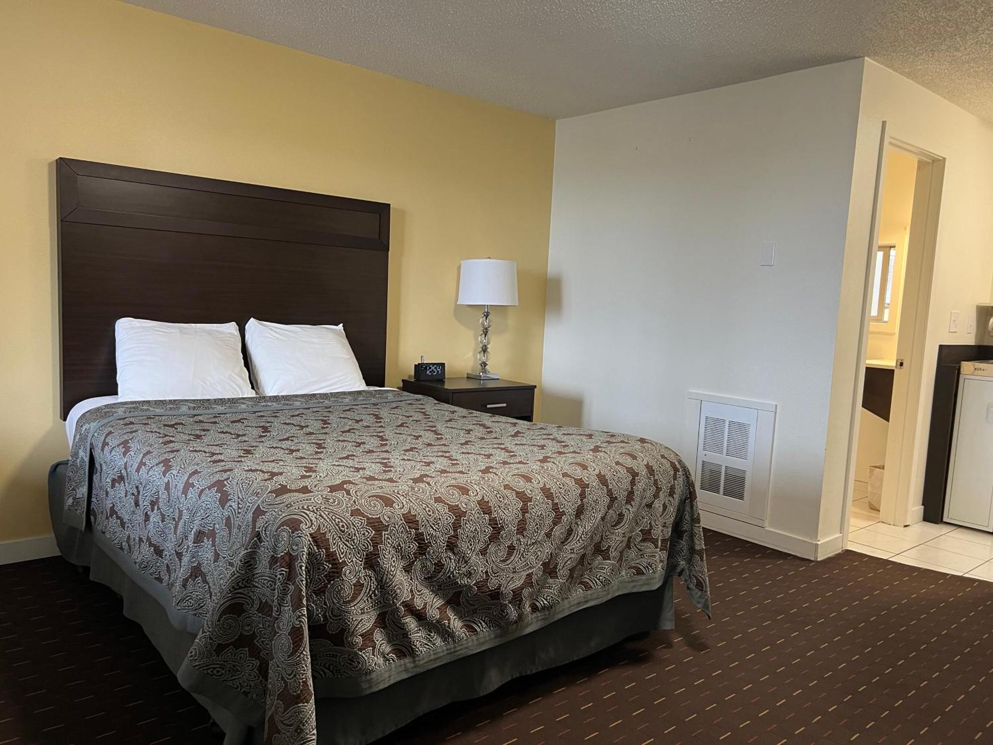 Port Townsend Inn المظهر الخارجي الصورة
