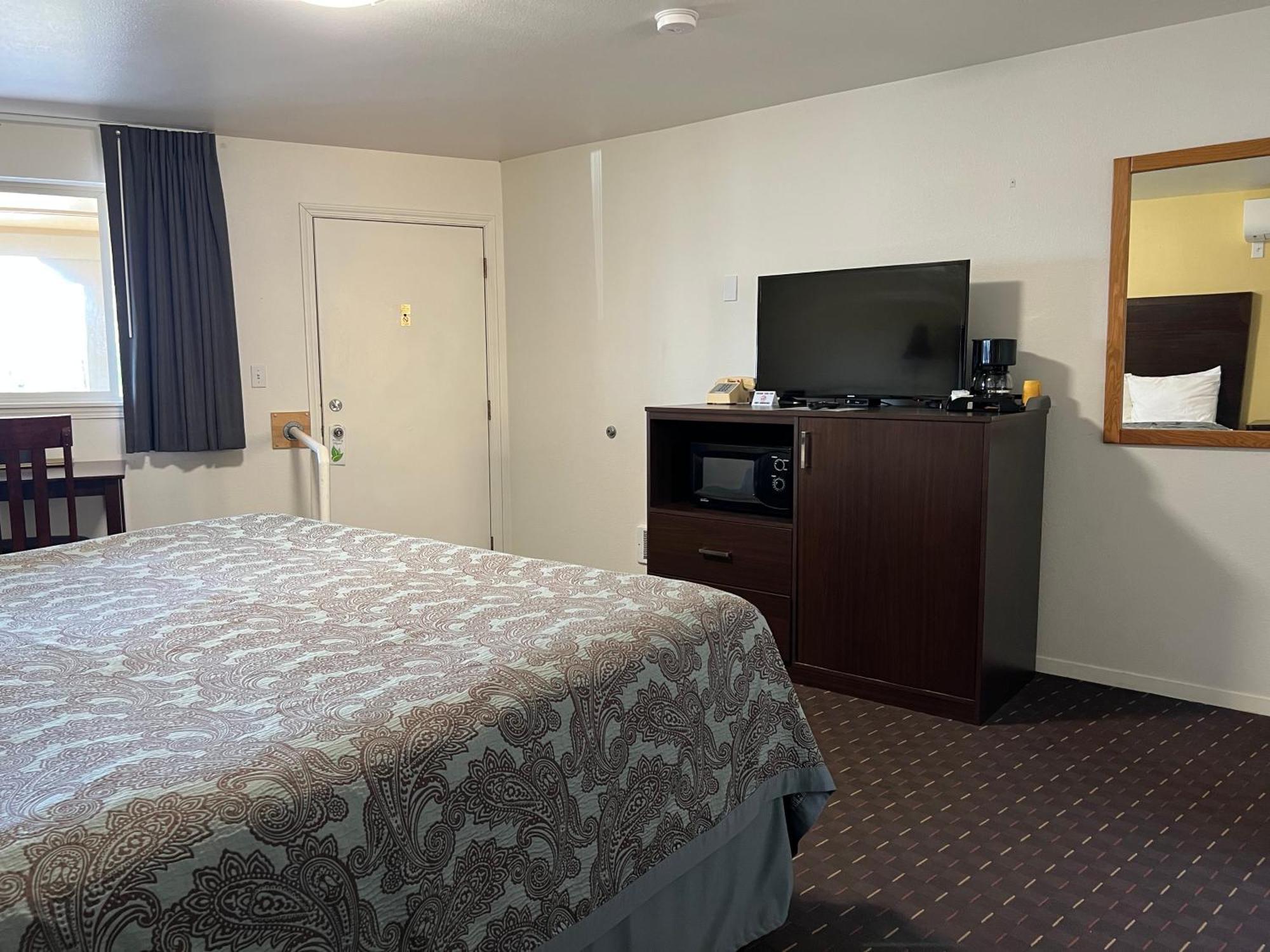 Port Townsend Inn المظهر الخارجي الصورة