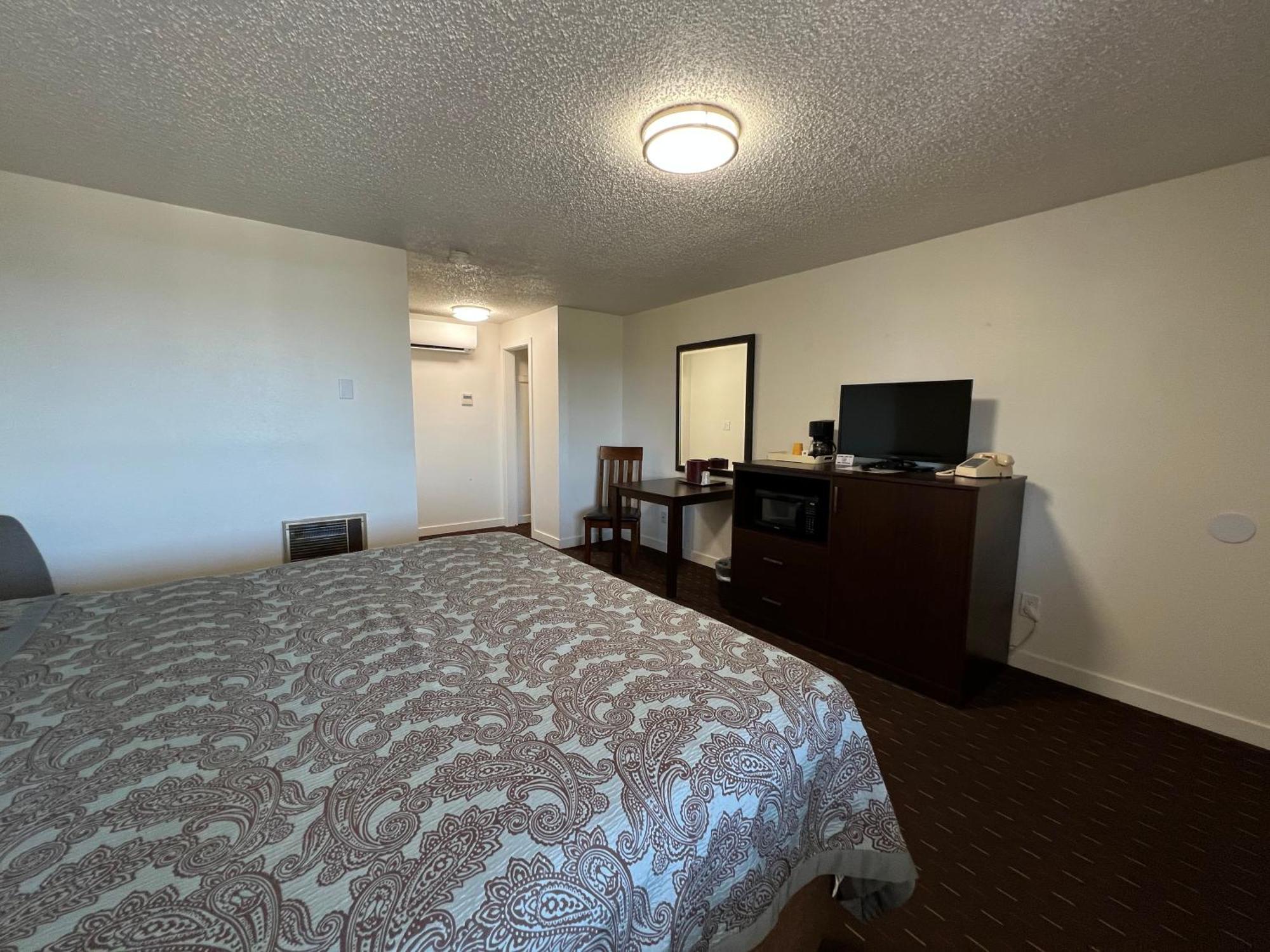 Port Townsend Inn المظهر الخارجي الصورة