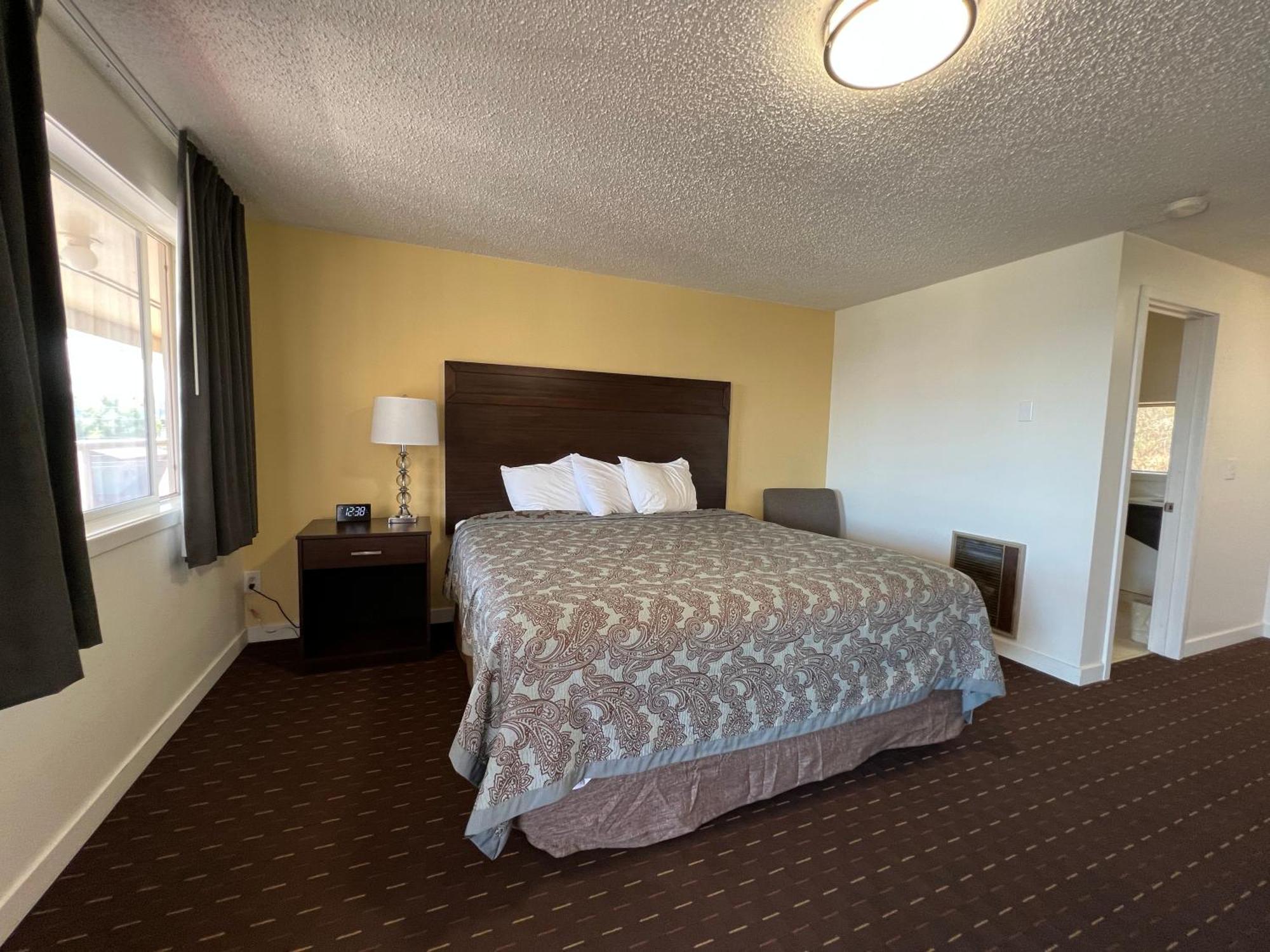 Port Townsend Inn المظهر الخارجي الصورة