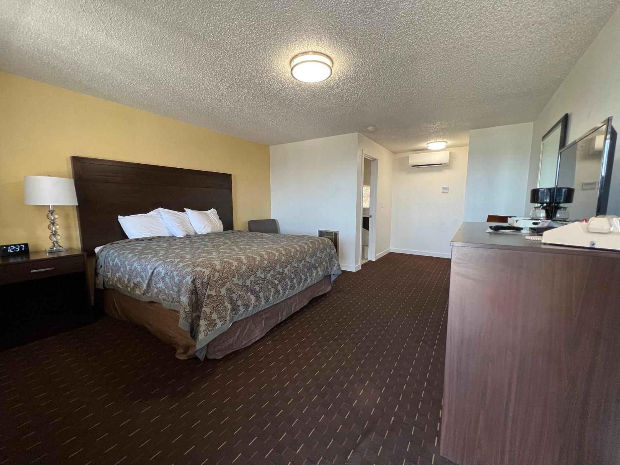Port Townsend Inn المظهر الخارجي الصورة