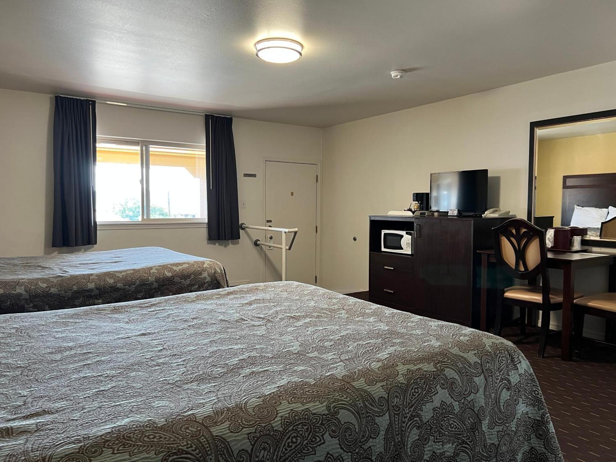 Port Townsend Inn المظهر الخارجي الصورة