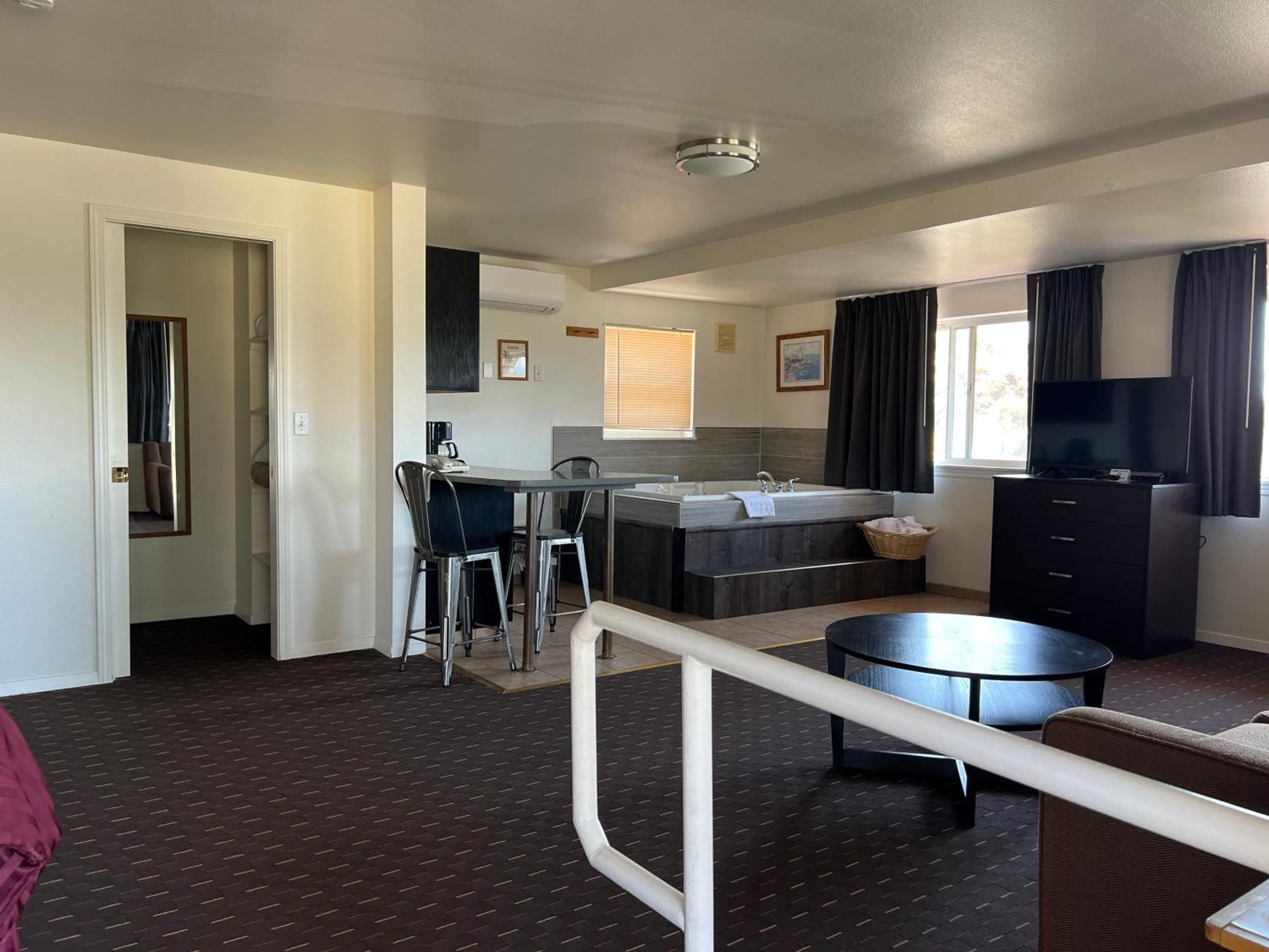 Port Townsend Inn المظهر الخارجي الصورة