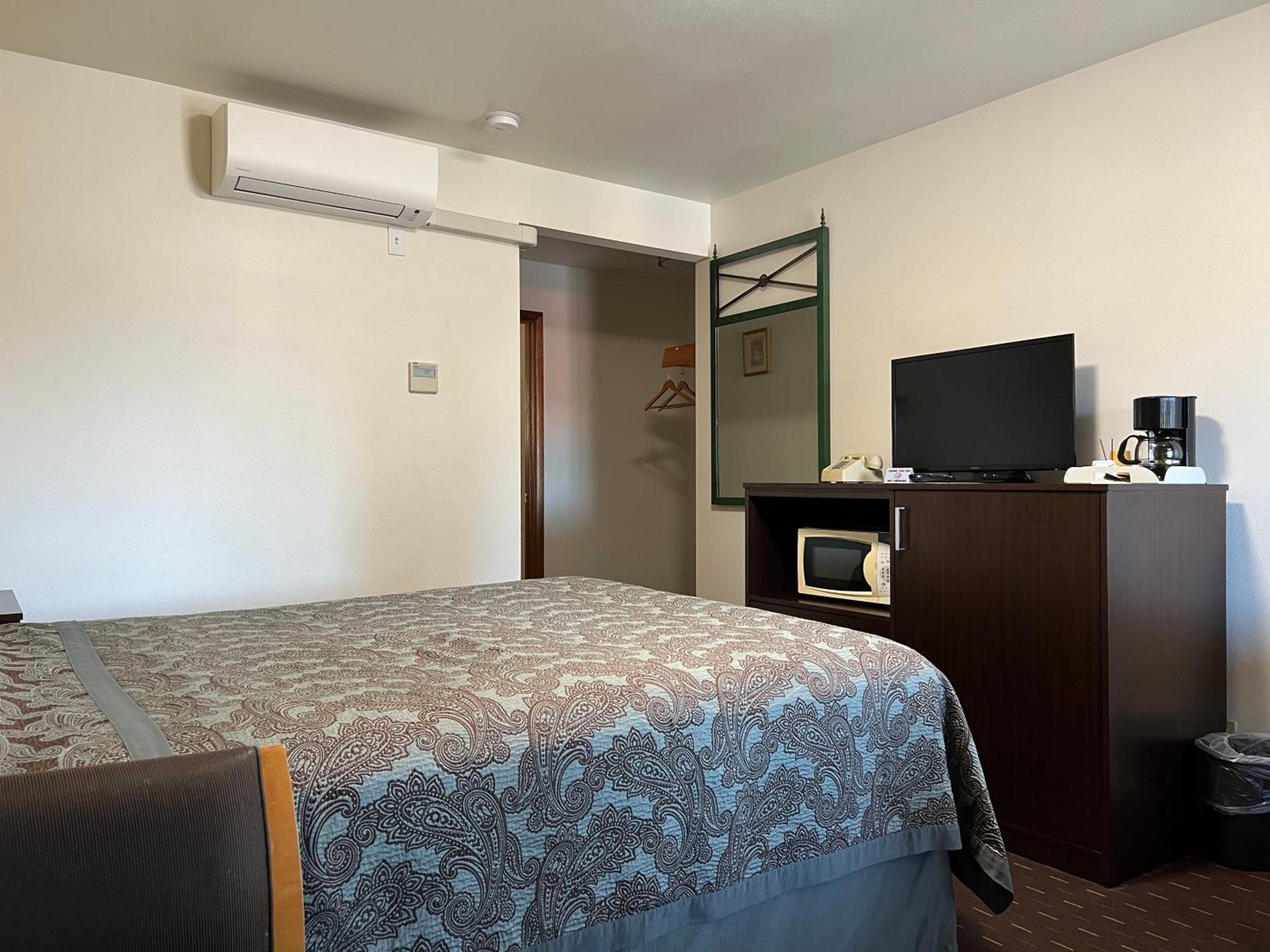 Port Townsend Inn المظهر الخارجي الصورة