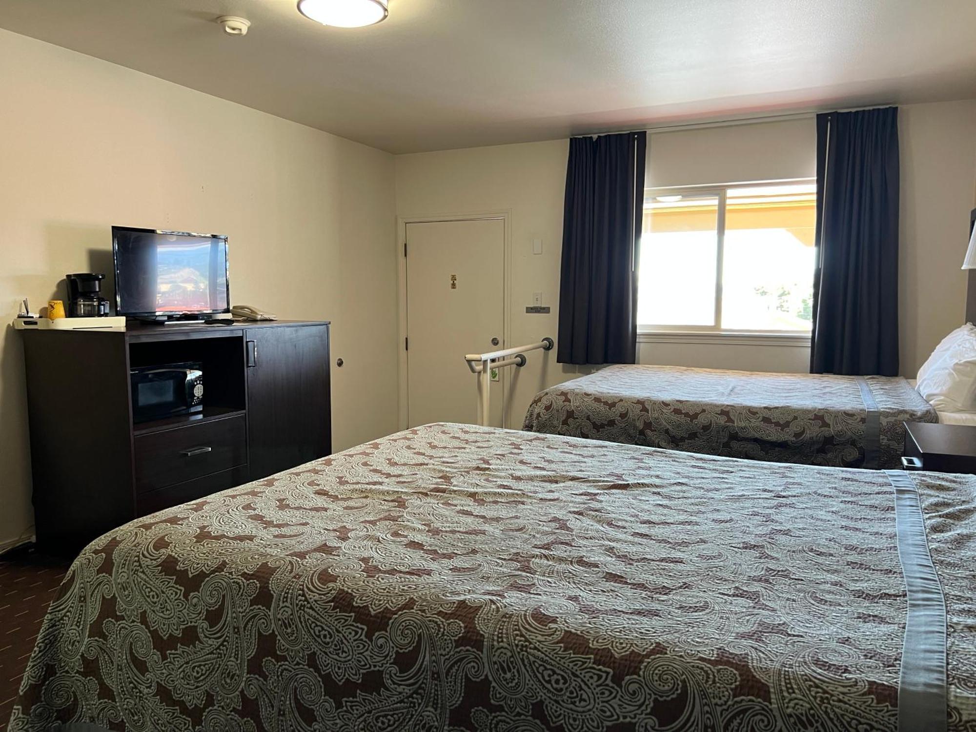 Port Townsend Inn المظهر الخارجي الصورة