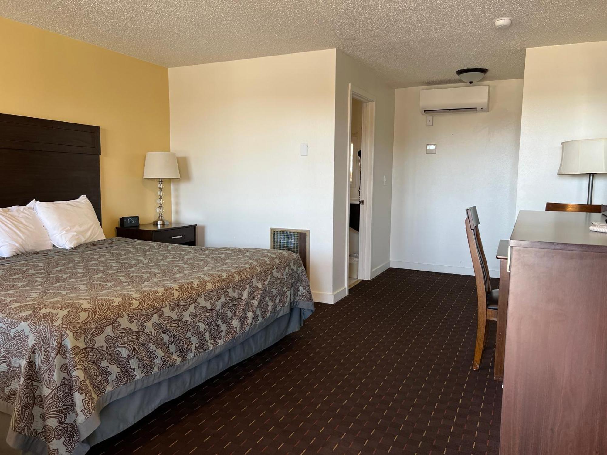 Port Townsend Inn المظهر الخارجي الصورة