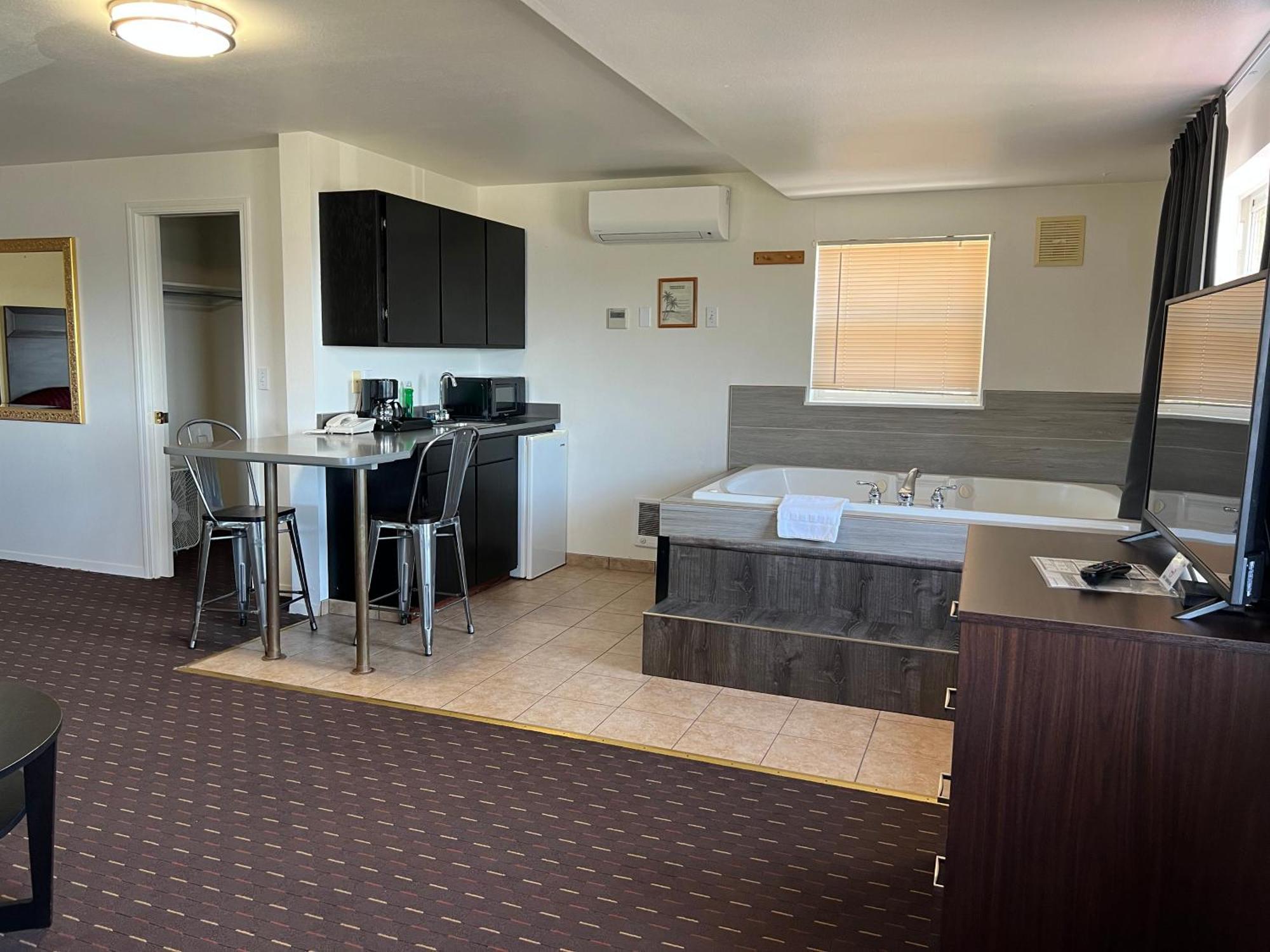 Port Townsend Inn المظهر الخارجي الصورة