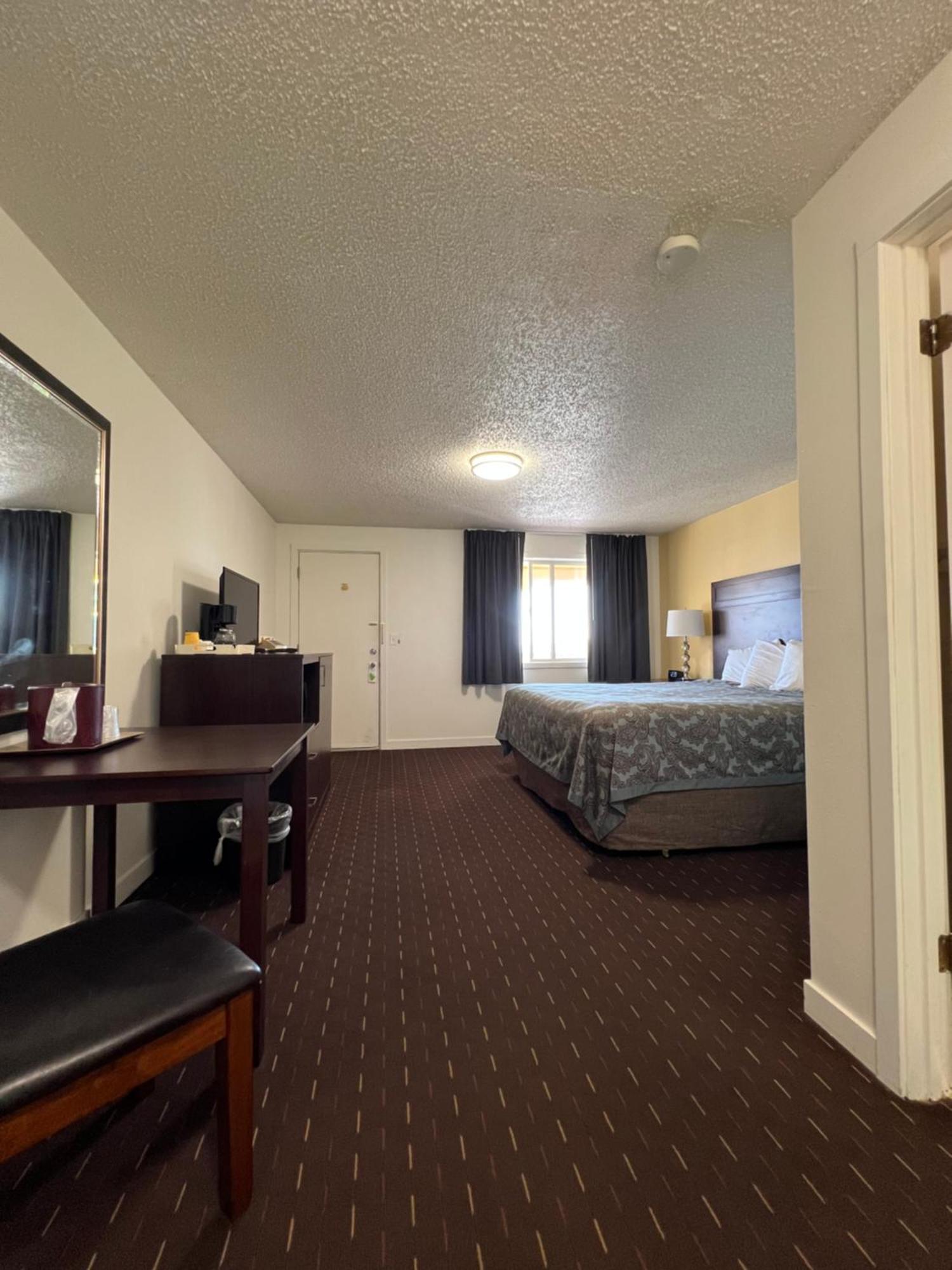 Port Townsend Inn المظهر الخارجي الصورة