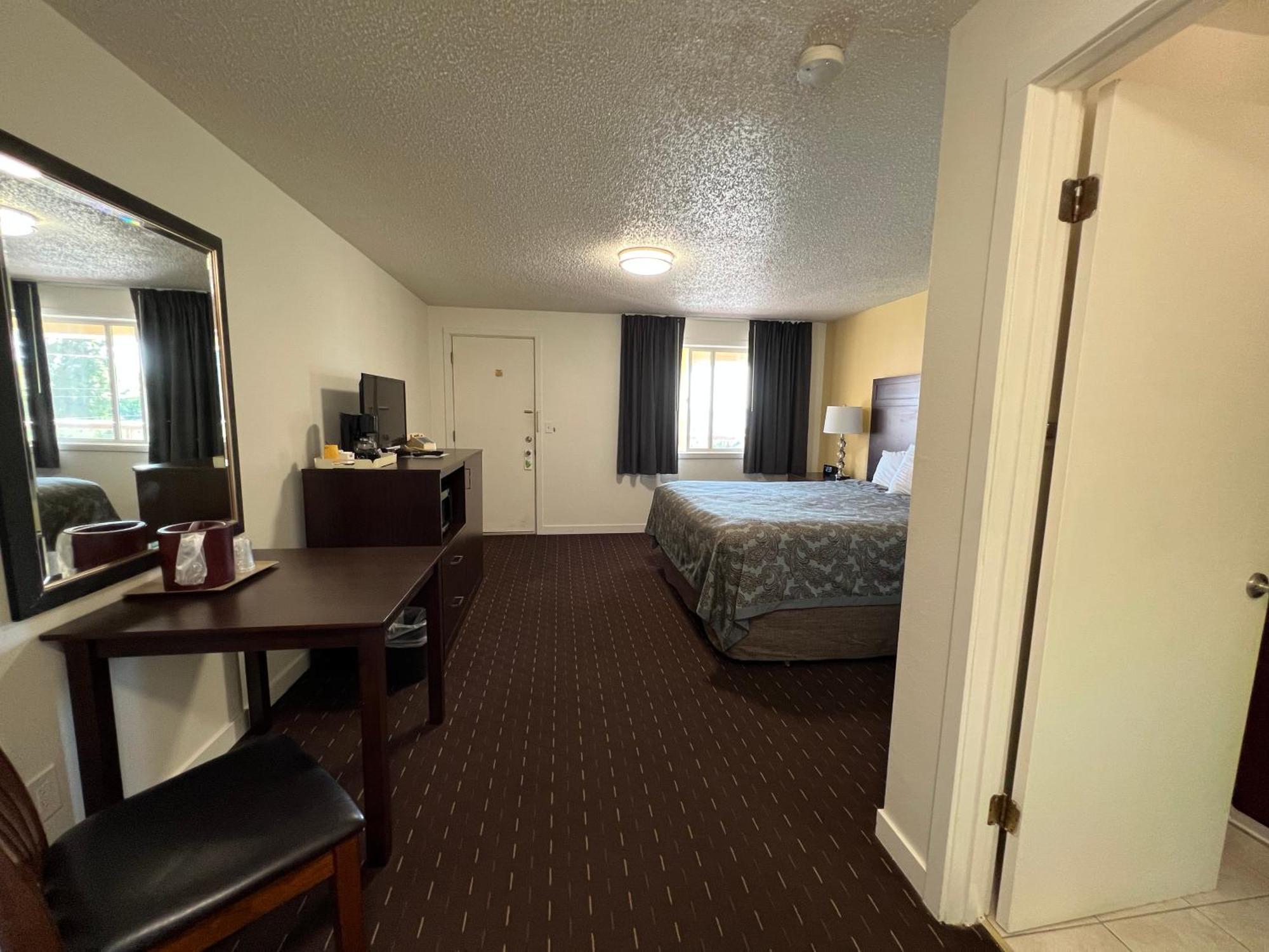 Port Townsend Inn المظهر الخارجي الصورة