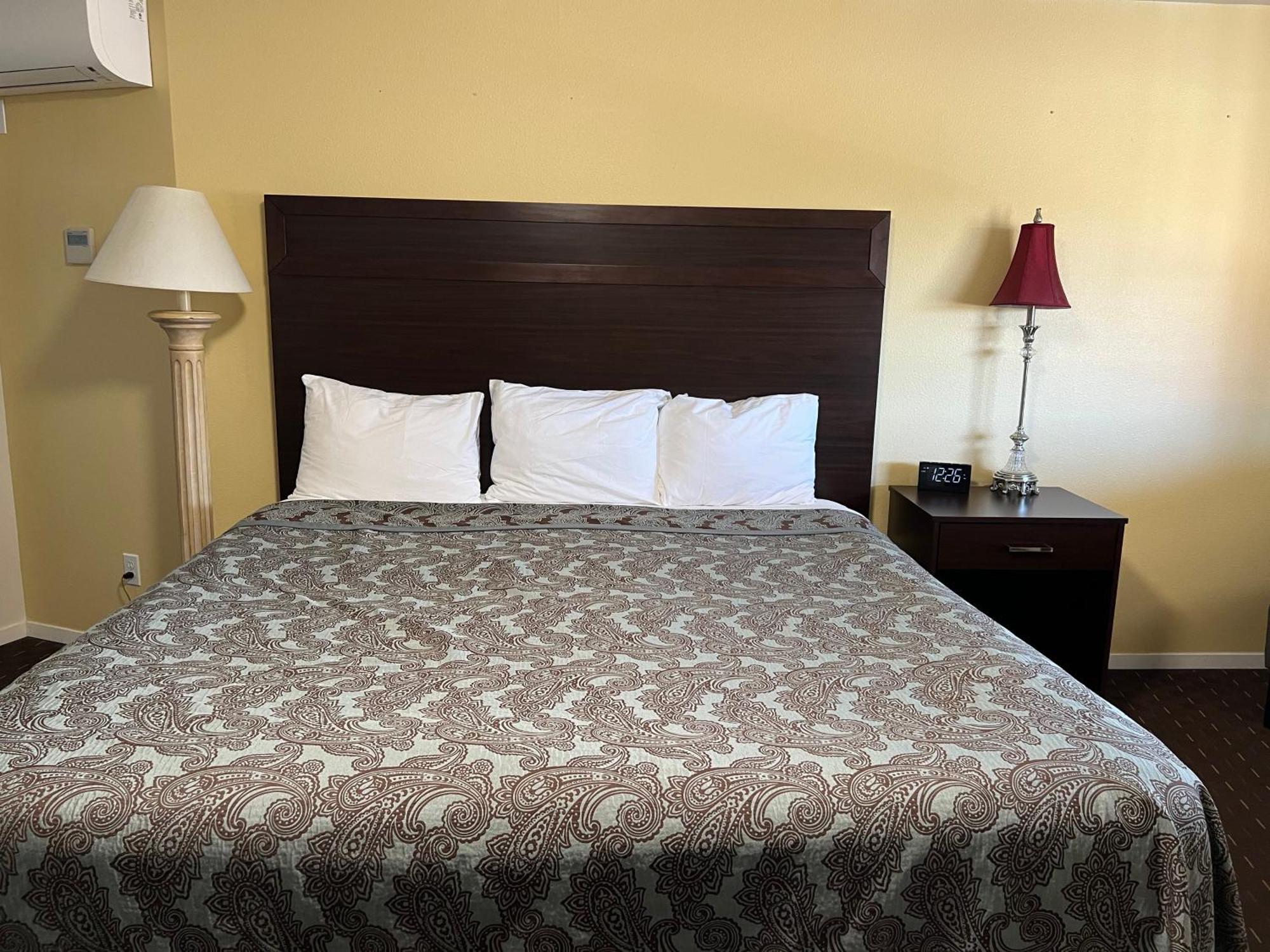 Port Townsend Inn المظهر الخارجي الصورة