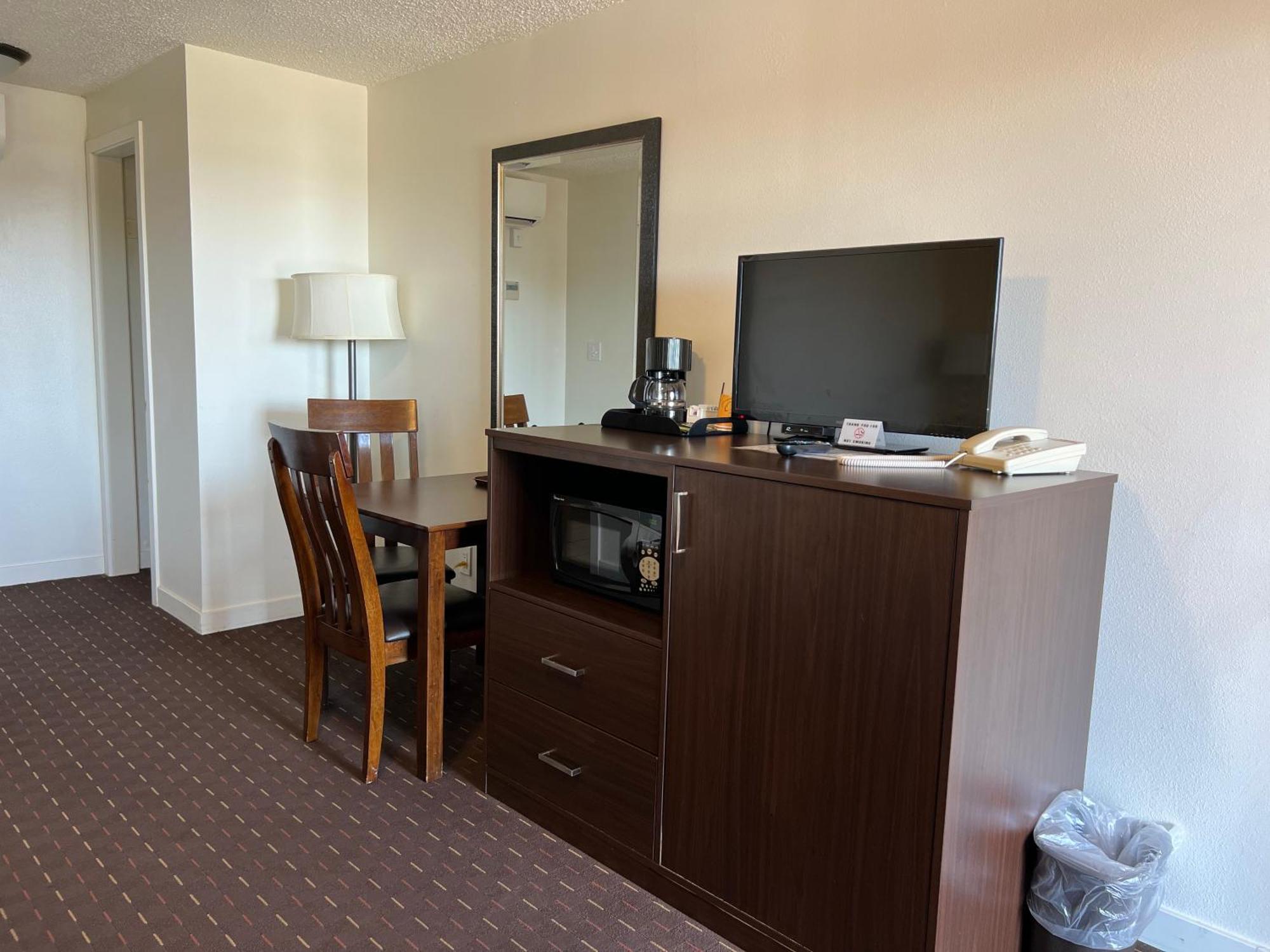 Port Townsend Inn المظهر الخارجي الصورة