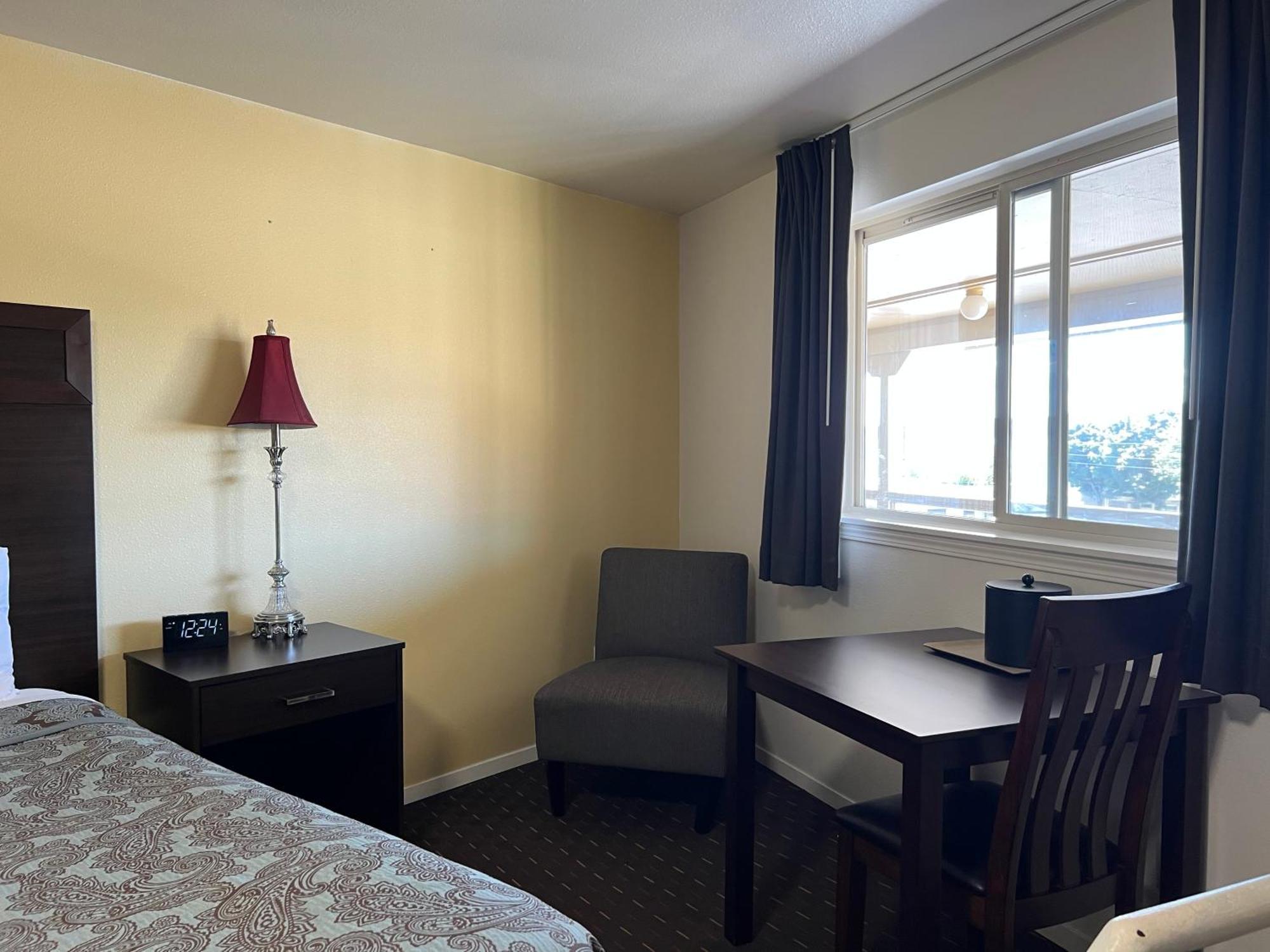 Port Townsend Inn المظهر الخارجي الصورة