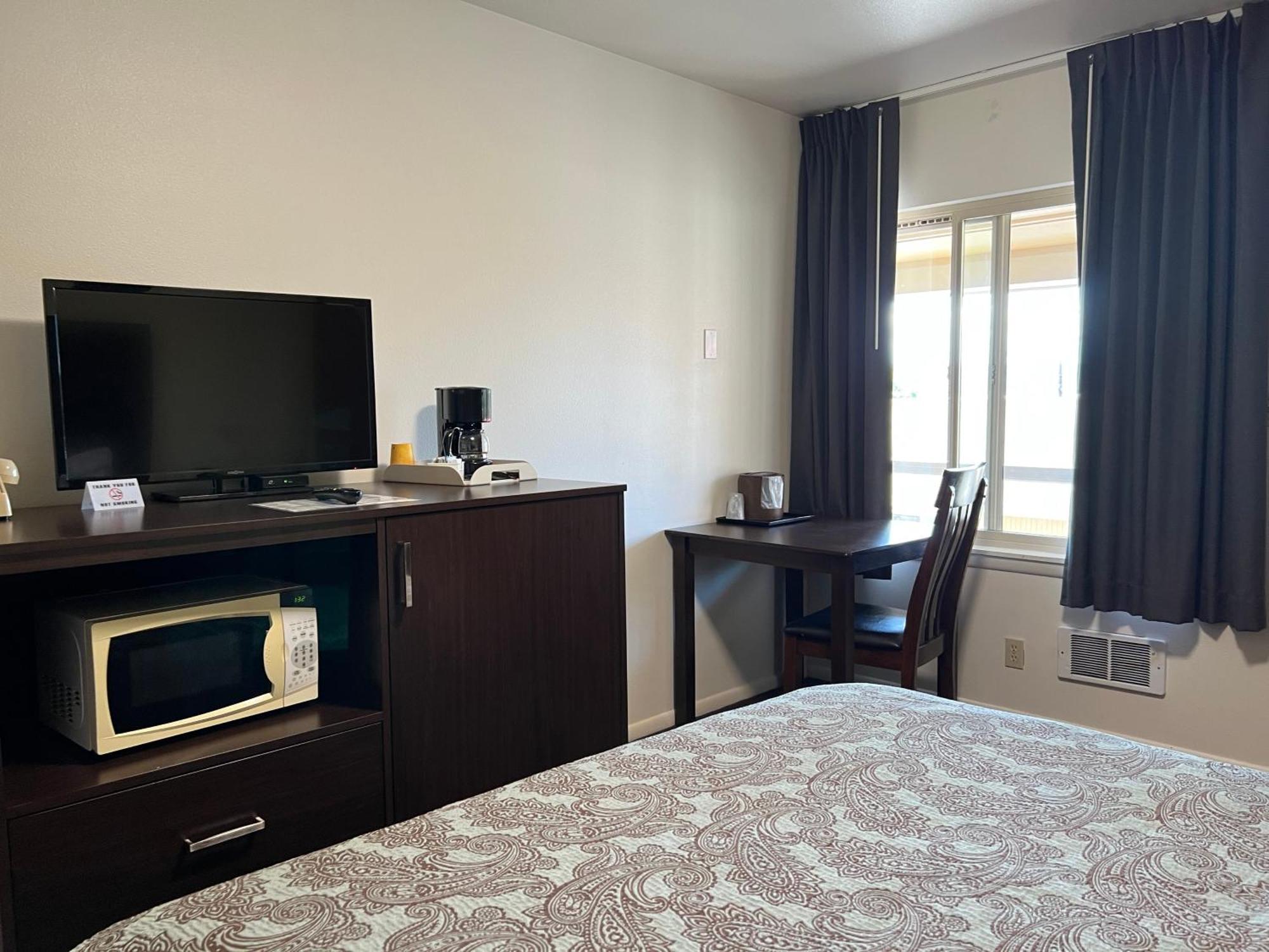 Port Townsend Inn المظهر الخارجي الصورة